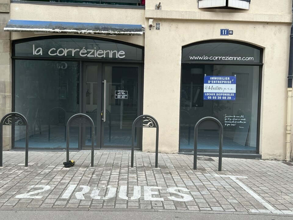STRUCTURES LOCATION-LOCAL COMMERCIAL-BRIVE_LA_GAILLARDE-19