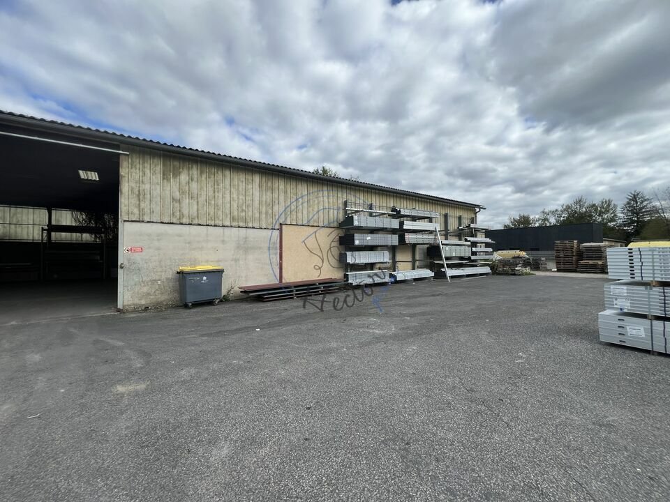 STRUCTURES VENTE-LOCAL COMMERCIAL-BRIVE_LA_GAILLARDE-19