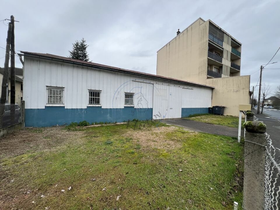 STRUCTURES LOCATION-LOCAL D'ACTIVITE-BRIVE-LA-GAILLARDE-19