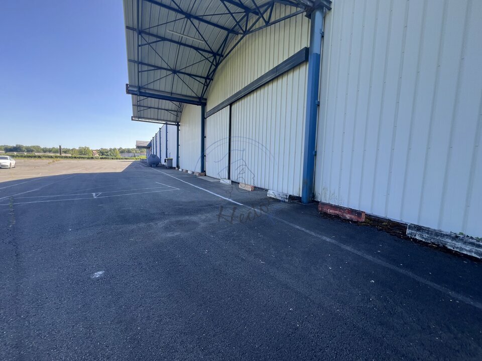 STRUCTURES LOCATION-ENTREPOT-SARLAT-LA-CANEDA-24