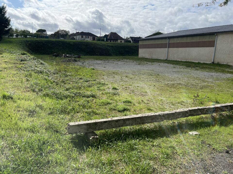 STRUCTURES VENTE-TERRAIN-BRIVE-LA-GAILLARDE-19