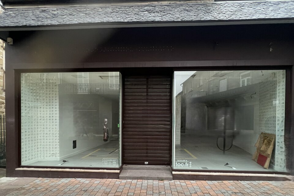 STRUCTURES LOCATION-LOCAL COMMERCIAL-BRIVE_LA_GAILLARDE-19