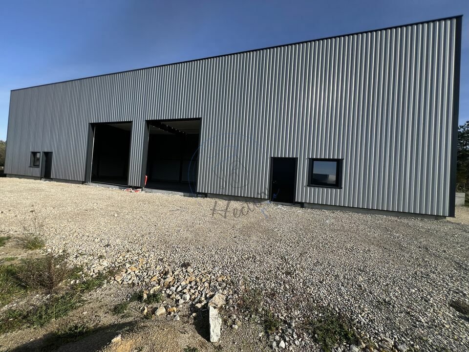 STRUCTURES LOCATION-LOCAL D'ACTIVITE-BRIVE-LA-GAILLARDE-19