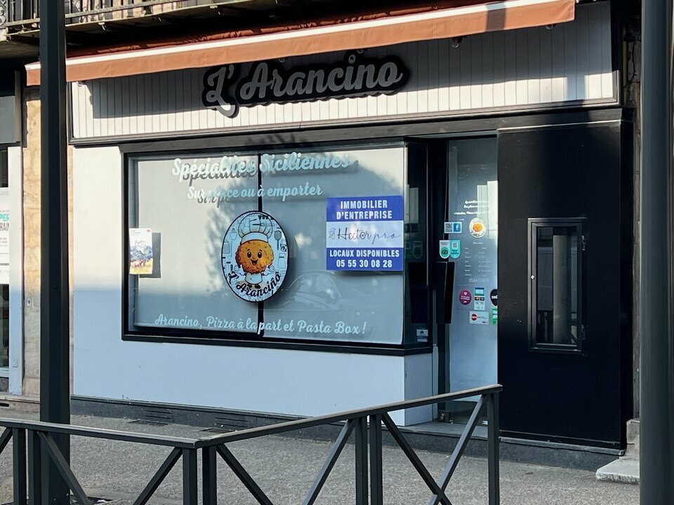 STRUCTURES LOCATION-LOCAL COMMERCIAL-BRIVE_LA_GAILLARDE-19
