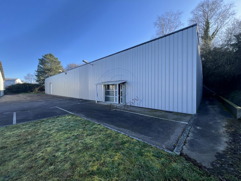 STRUCTURES LOCATION-BUREAUX-LIMOGES-87