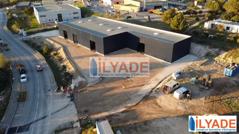 ILYADE LOCATION-LOCAL D'ACTIVITE-LAMBESC-13
