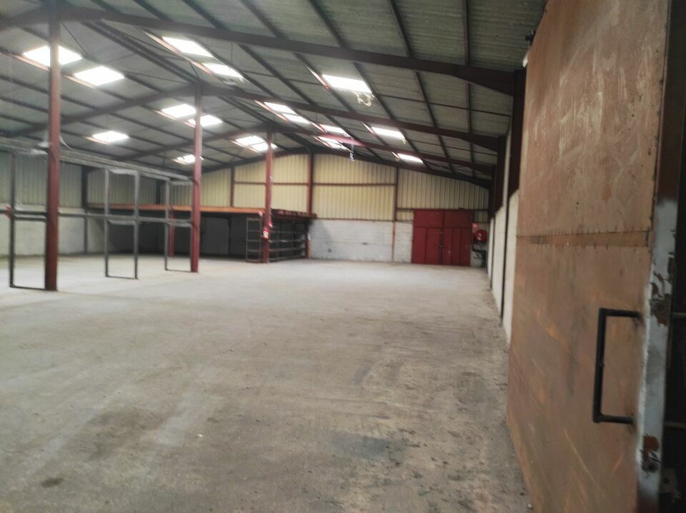 ILYADE LOCATION-ENTREPOT-MARIGNANE-13