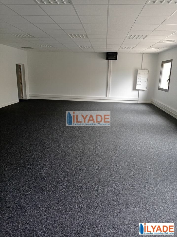 ILYADE LOCATION-BUREAUX-AUBAGNE-13