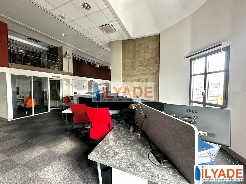 ILYADE LOCATION-BUREAUX-MARSEILLE-13