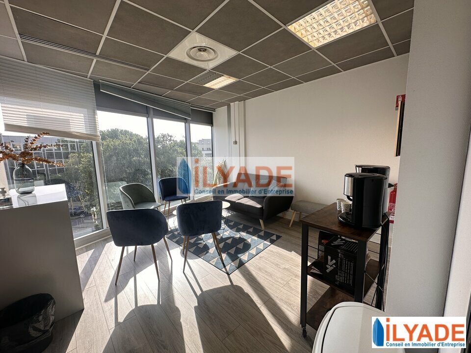 ILYADE LOCATION-BUREAUX-MARSEILLE-13