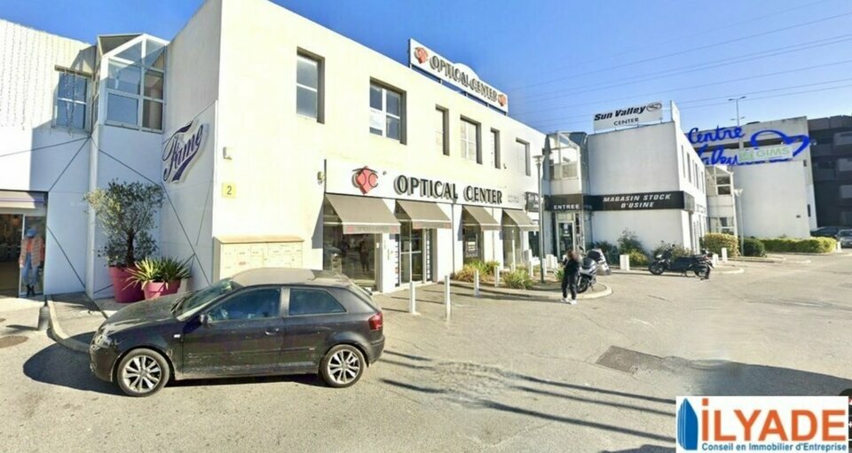 ILYADE LOCATION-BUREAUX-MARSEILLE-13