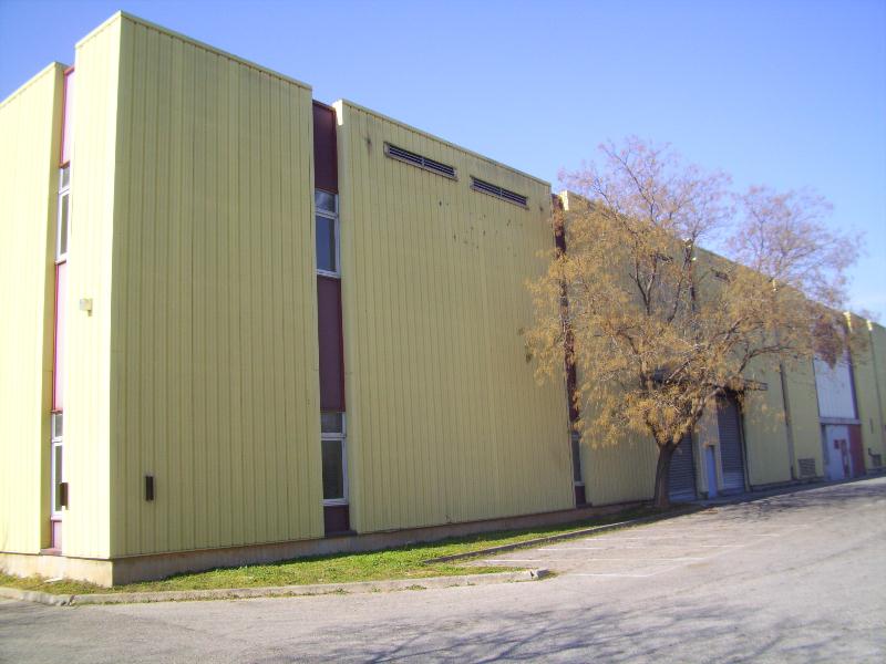 ILYADE LOCATION-ENTREPOT-VITROLLES-13