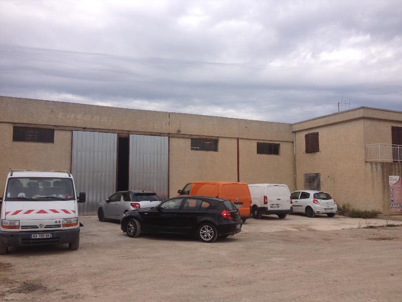 ILYADE LOCATION-ENTREPOT-VITROLLES-13