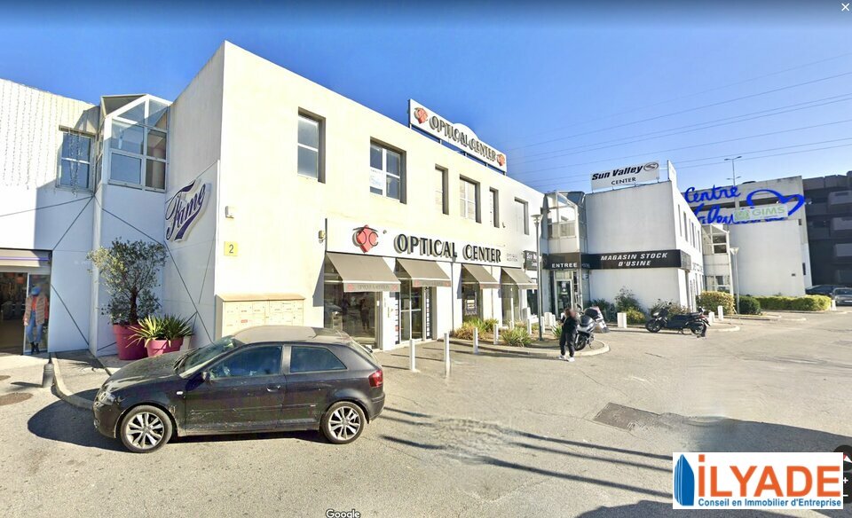 ILYADE LOCATION-BUREAUX-MARSEILLE-13
