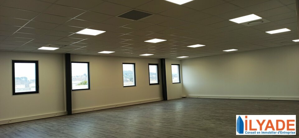 ILYADE LOCATION-BUREAUX-PERTUIS-84