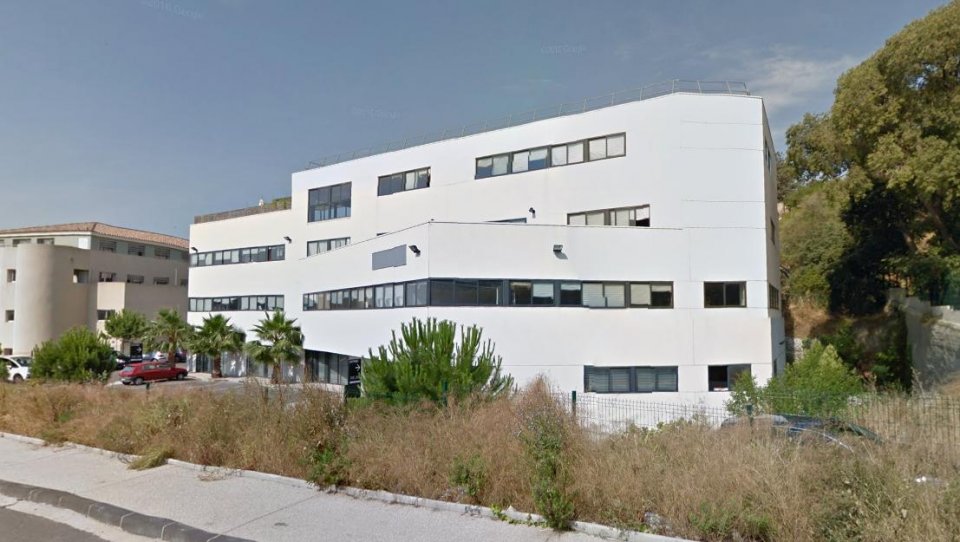 BUREAUX à Louer à MARSEILLE - 13 BUREAUX à Louer à MARSEILLE - 13