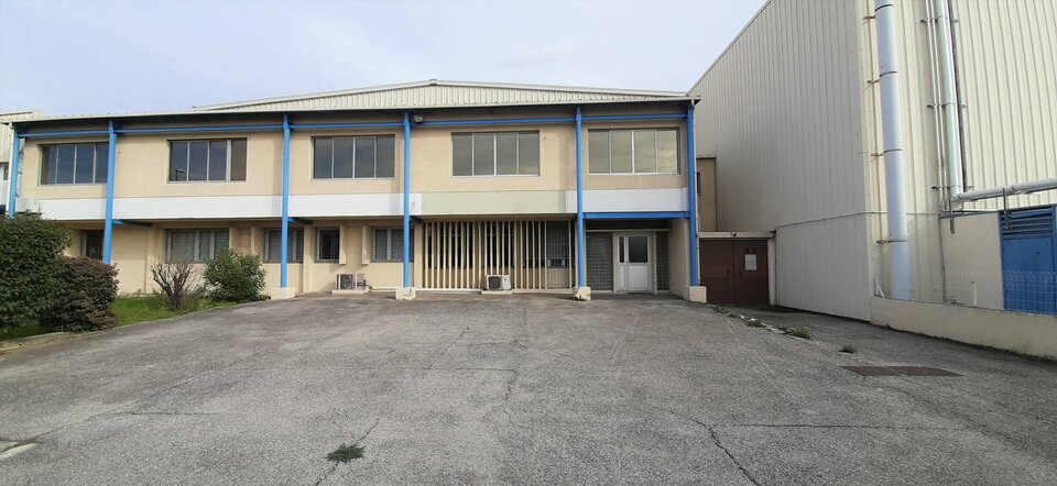 ILYADE LOCATION-BUREAUX-VITROLLES-13