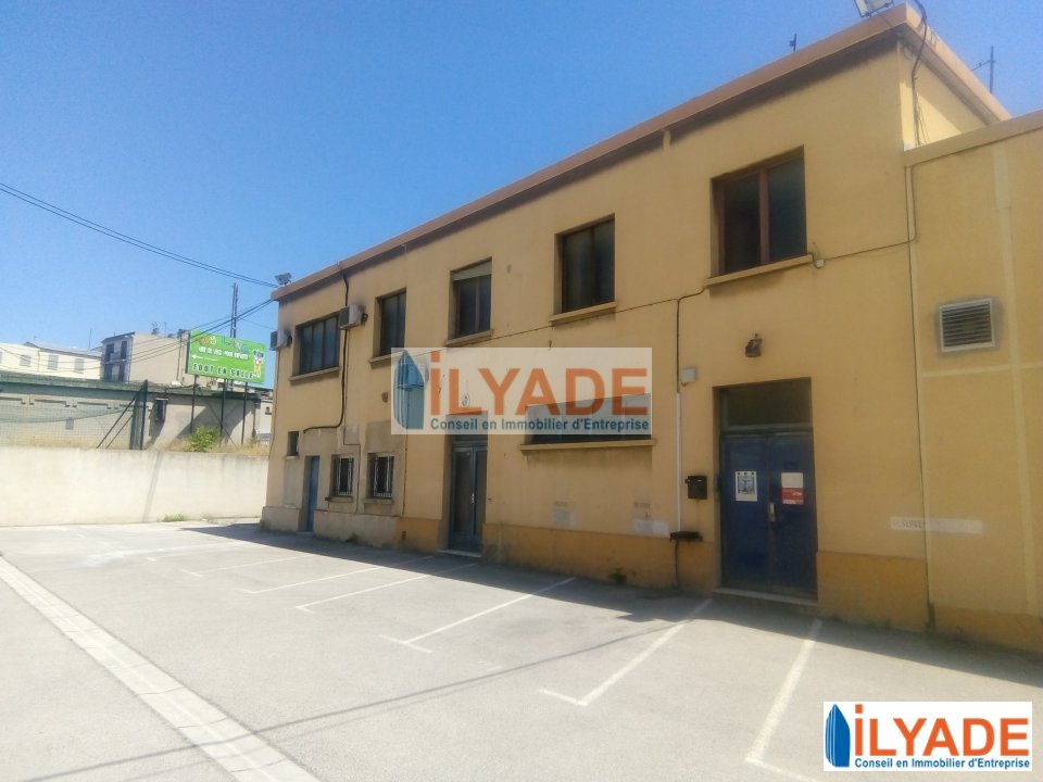 ILYADE LOCATION-BUREAUX-MARSEILLE-13