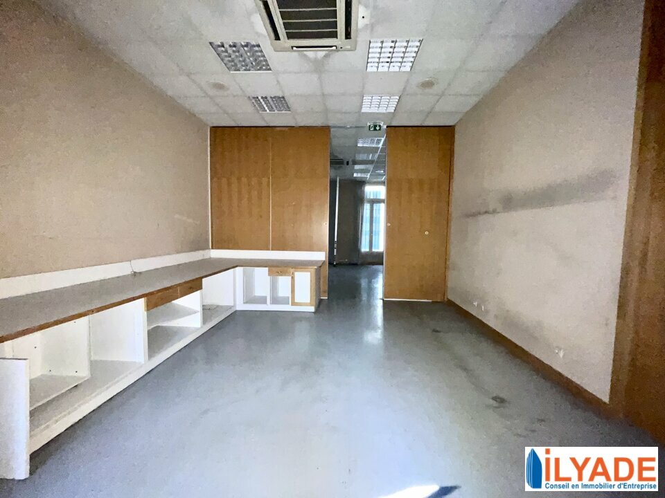 ILYADE LOCATION-BUREAUX-MARSEILLE-13