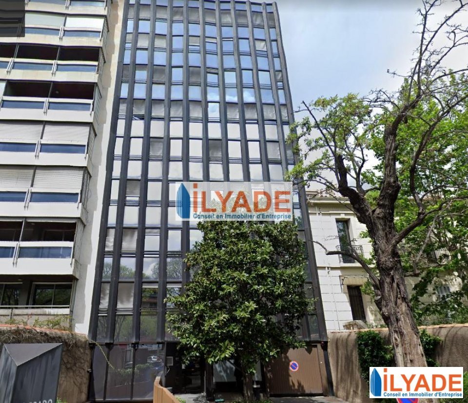 ILYADE LOCATION-BUREAUX-MARSEILLE-13