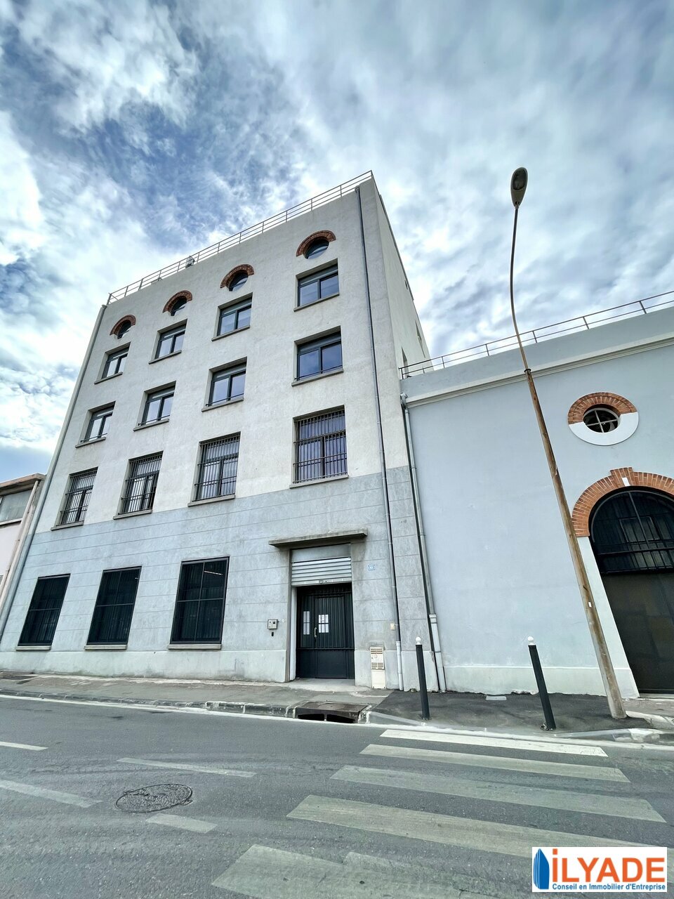 ILYADE LOCATION-BUREAUX-MARSEILLE-13
