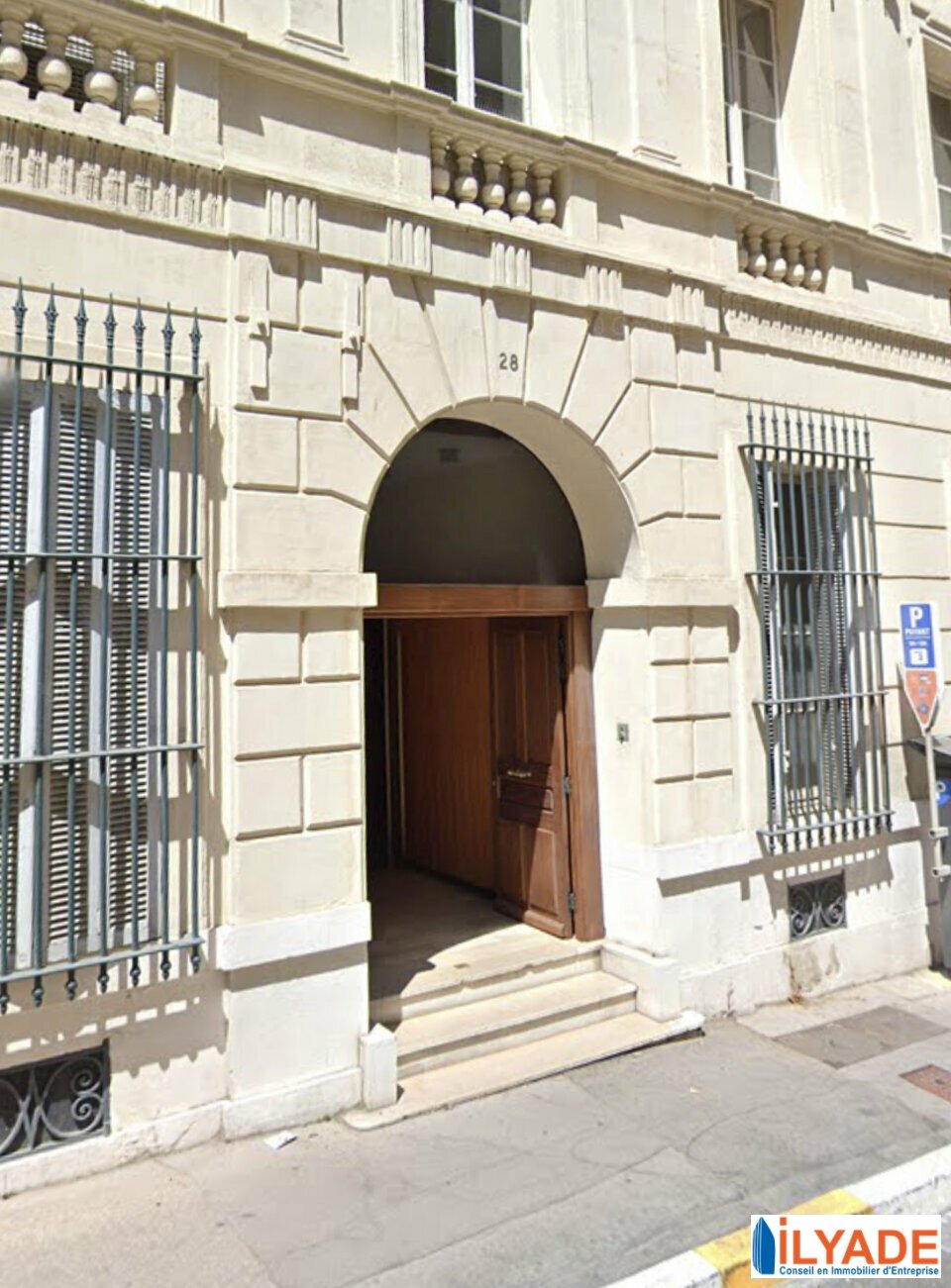 ILYADE LOCATION-BUREAUX-MARSEILLE-13