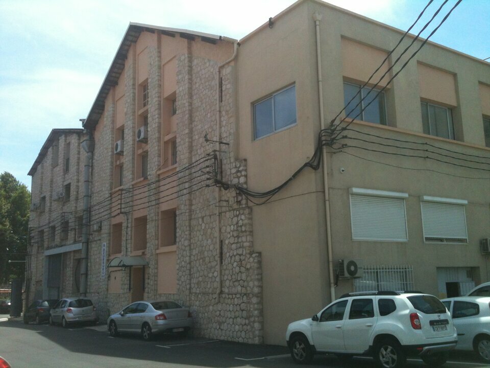 ILYADE LOCATION-BUREAUX-MARSEILLE-13