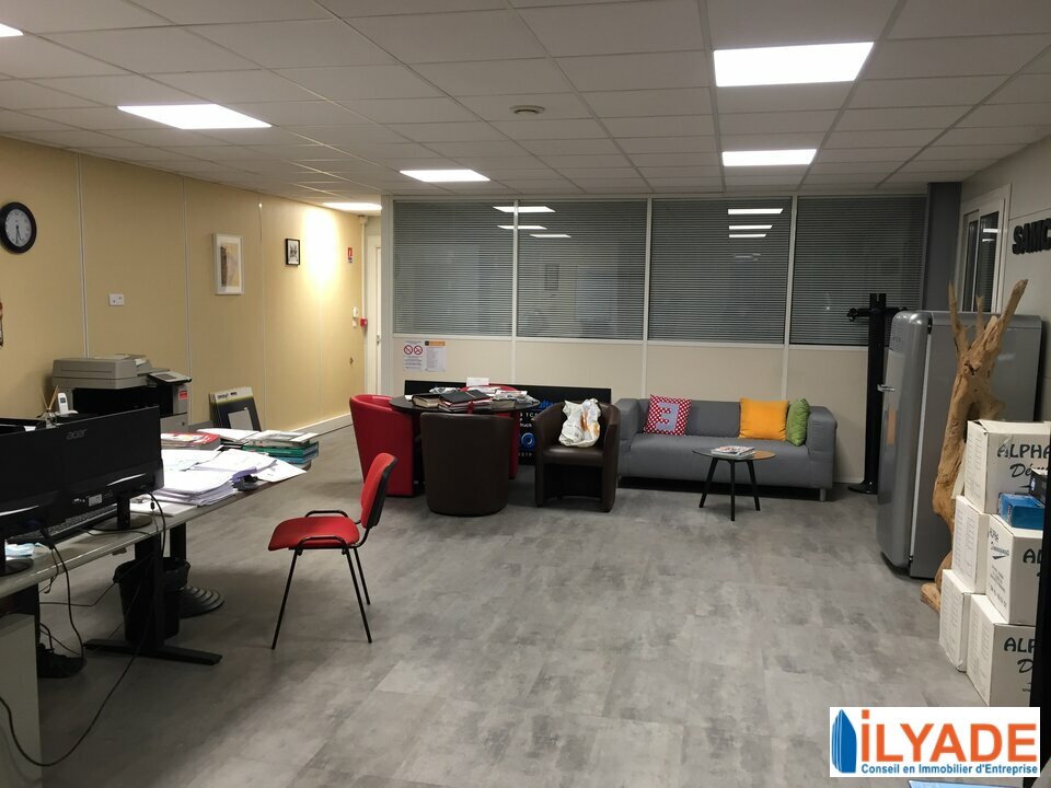 BUREAUX à Louer à BOUC BEL AIR - 13 BUREAUX à Louer à BOUC BEL AIR - 13