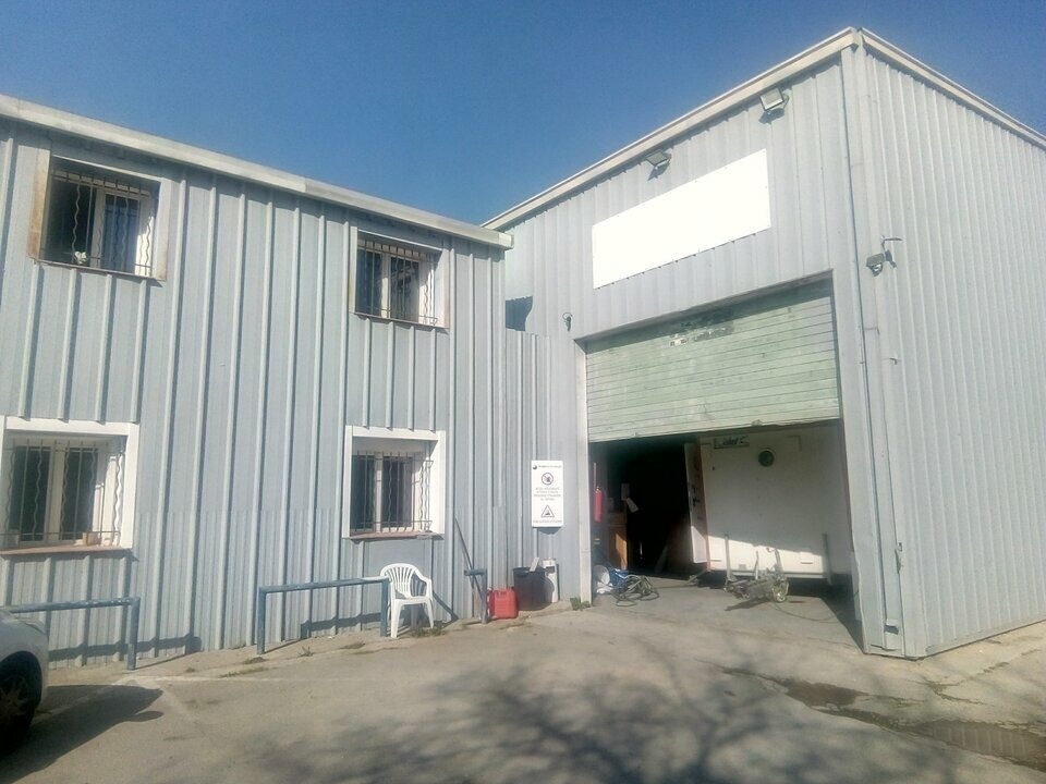 ILYADE LOCATION-ENTREPOT-AUBAGNE-13