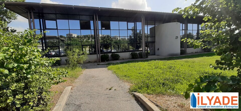 BUREAUX à Vendre à AIX EN PROVENCE - 13 BUREAUX à Vendre à AIX EN PROVENCE - 13