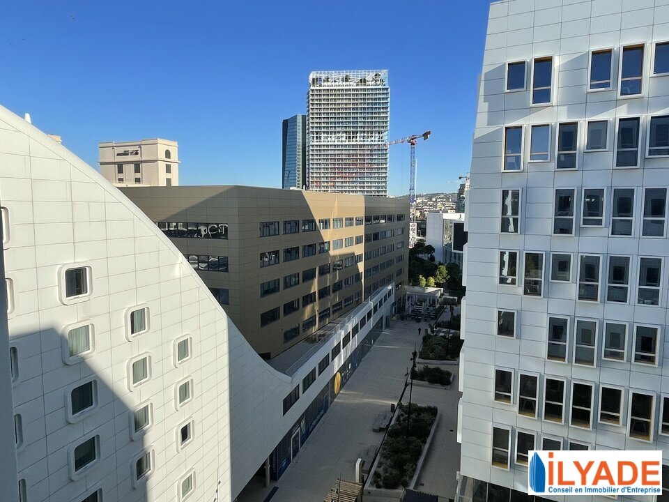ILYADE LOCATION-BUREAUX-MARSEILLE-13