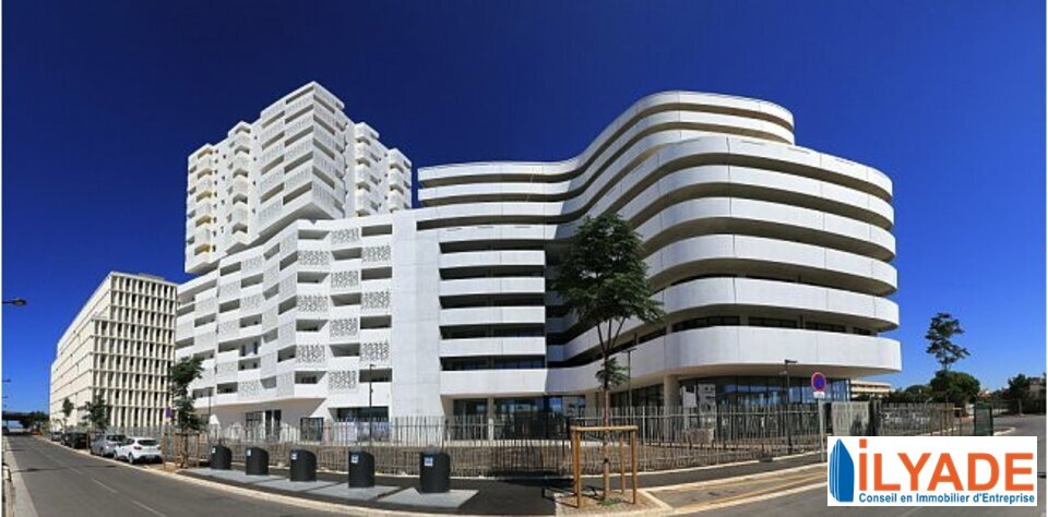 ILYADE LOCATION-BUREAUX-MARSEILLE-13
