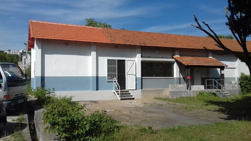 ILYADE LOCATION-LOCAL D'ACTIVITE-MARSEILLE-13
