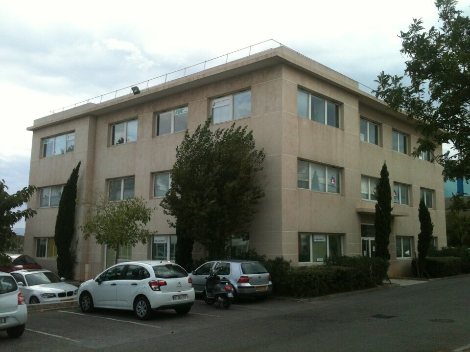 ILYADE LOCATION-BUREAUX-MARSEILLE-13