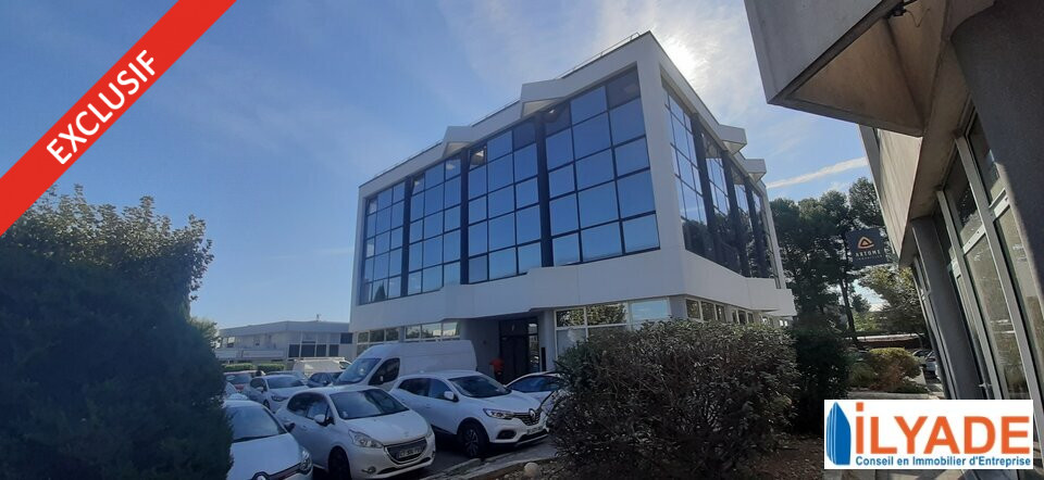 BUREAUX à Louer à AIX EN PROVENCE - 13 BUREAUX à Louer à AIX EN PROVENCE - 13