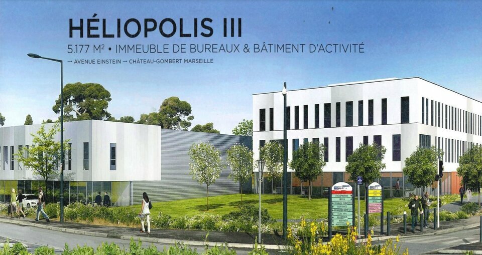 ILYADE LOCATION-BUREAUX-MARSEILLE-13