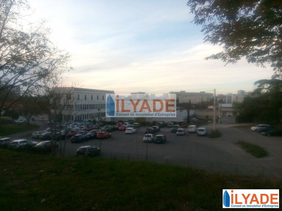 ILYADE LOCATION-ENTREPOT-MARSEILLE-13