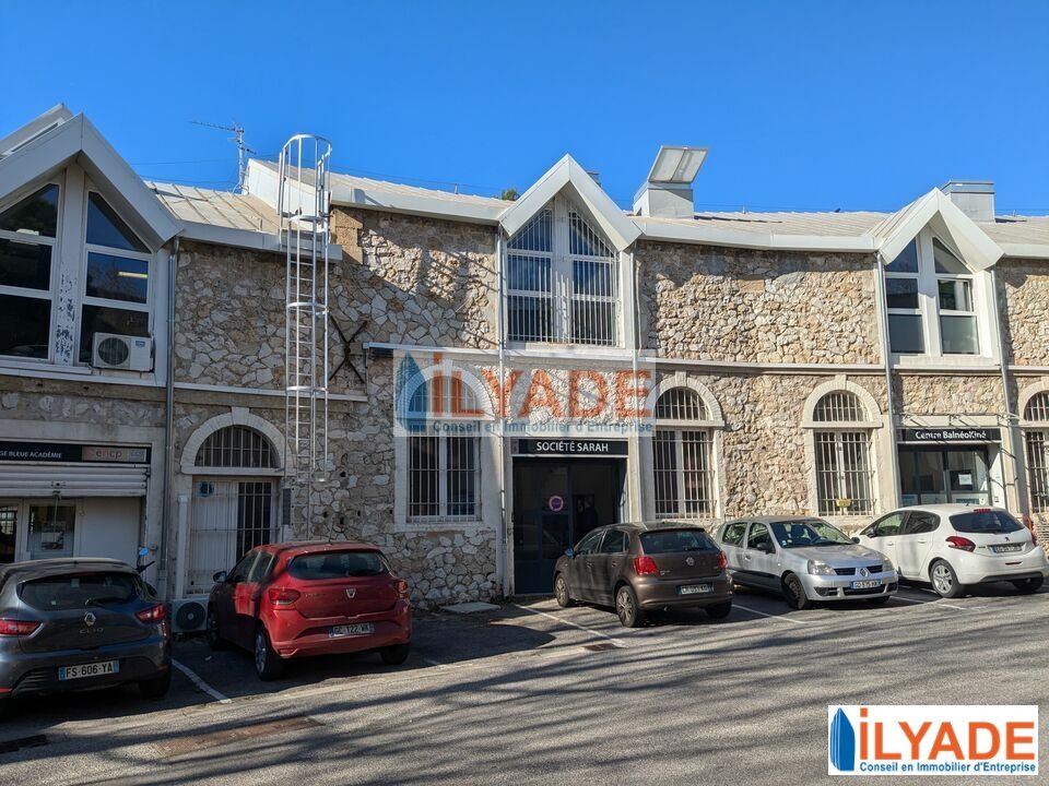 ILYADE LOCATION-LOCAL D'ACTIVITE-MARSEILLE-13