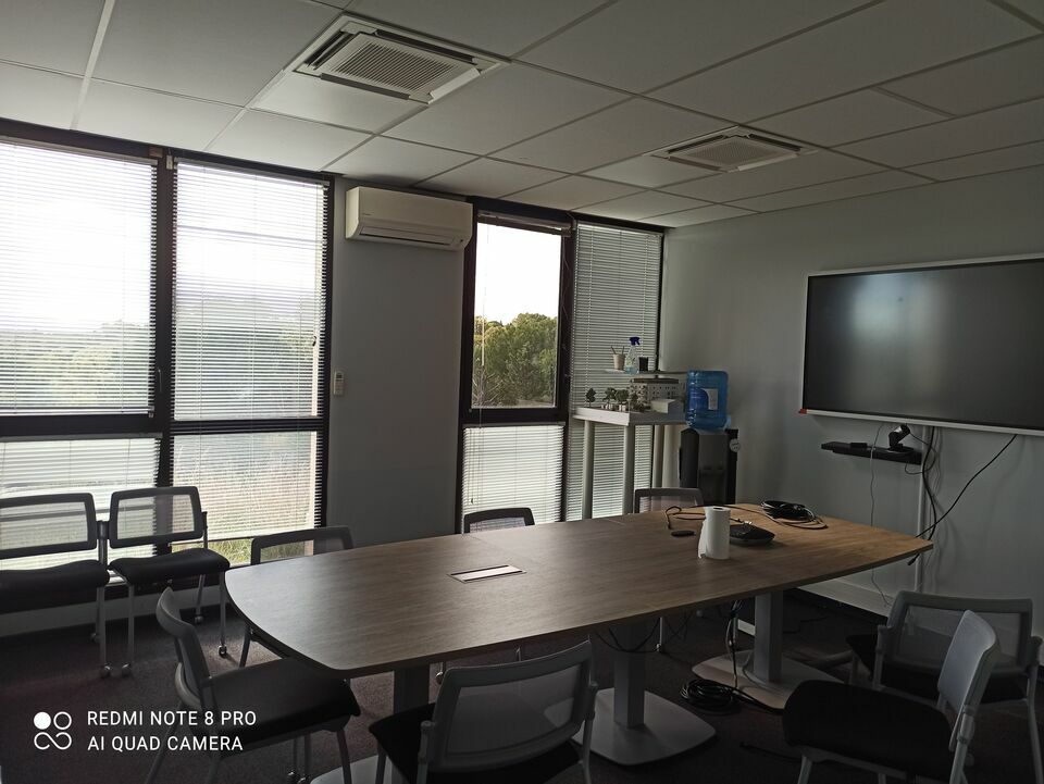 ILYADE LOCATION-BUREAUX-AIX-EN-PROVENCE-13