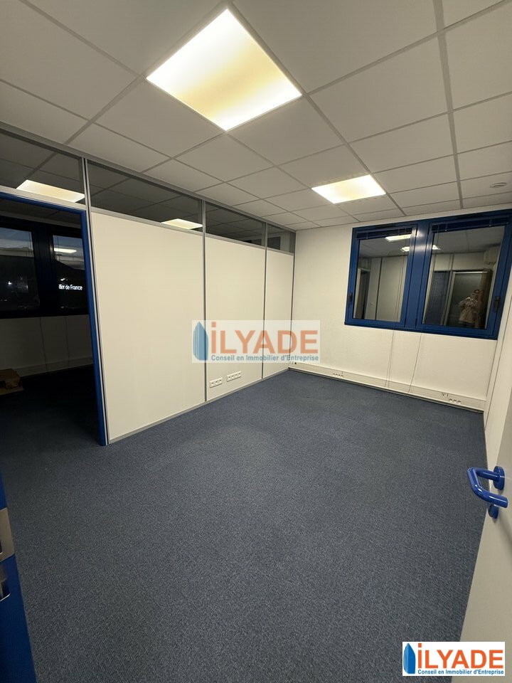 ILYADE LOCATION-BUREAUX-MARSEILLE-13
