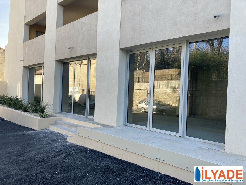 ILYADE VENTE-BUREAUX-MARSEILLE-13