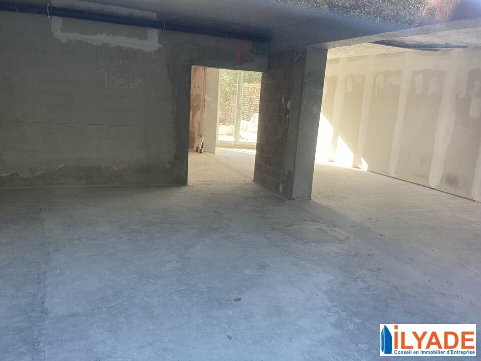 ILYADE VENTE-BUREAUX-MARSEILLE-13