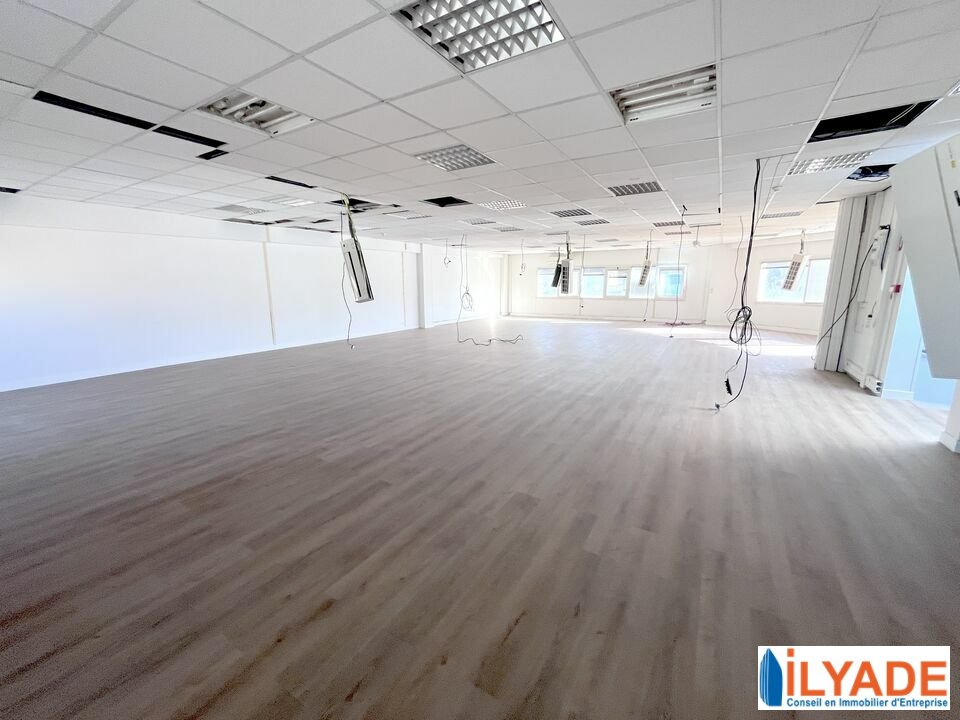 ILYADE LOCATION-BUREAUX-AUBAGNE-13
