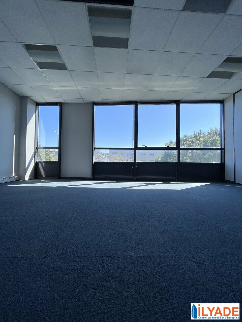 ILYADE LOCATION-BUREAUX-MARSEILLE-13