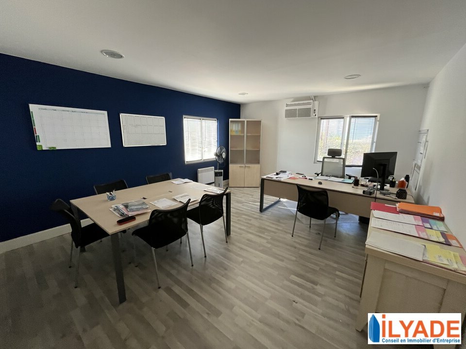 ILYADE LOCATION-BUREAUX-GARDANNE-13