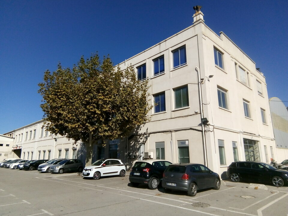 ILYADE LOCATION-BUREAUX-MARSEILLE-13