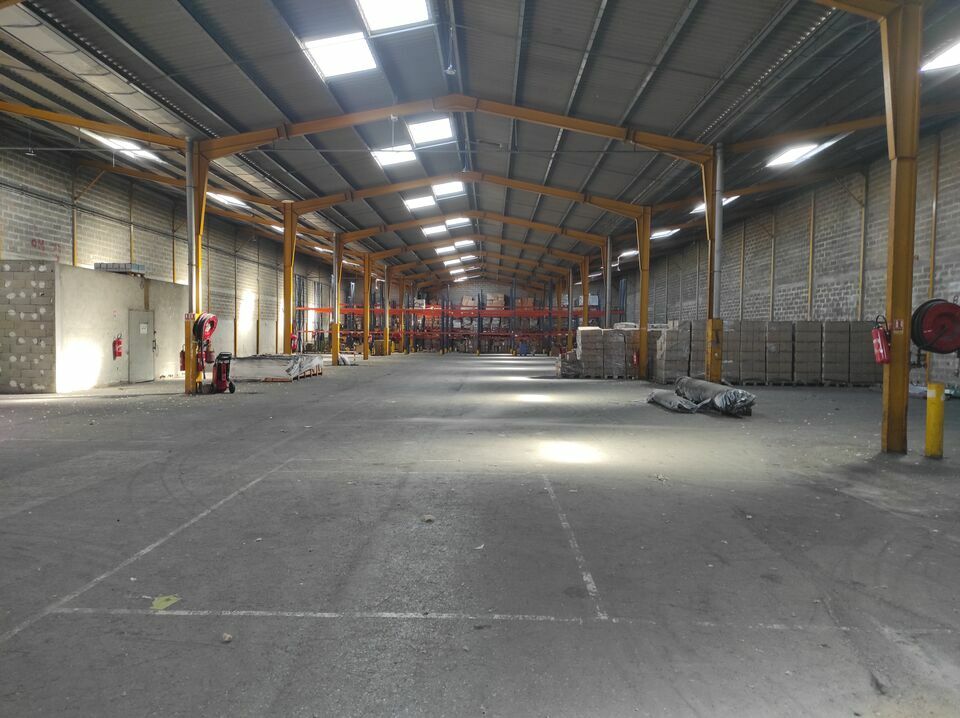 ILYADE LOCATION-ENTREPOT-MARSEILLE-13