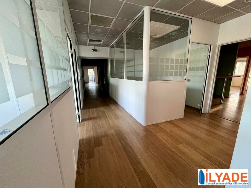 ILYADE LOCATION-BUREAUX-AUBAGNE-13