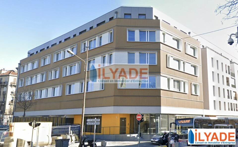 ILYADE LOCATION-BUREAUX-MARSEILLE-13