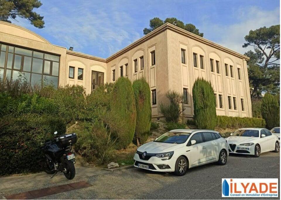 ILYADE LOCATION-BUREAUX-MARSEILLE-13